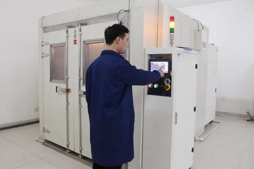 技术服务赋能 让大型仪器“享”起来