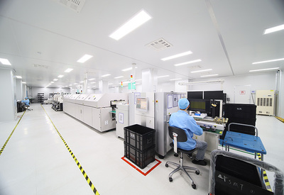 服务中心 技术服务的核心枢纽